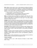 Conceptos de Bioética y Teorias de la ética