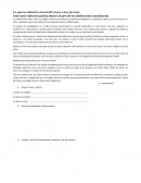 Lo que la adicción al móvil le hace a los jóvenes