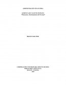 GERENCIA DE TALENTO HUMANO “Planeación y Reclutamiento del Personal”
