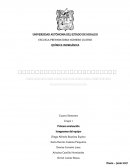 Relación estrecha entre la Psicología, la Psiquiatría y la Química