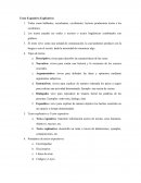 Texto Expositivo Explicativo