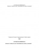 Generalidades de la oferta y la demanda