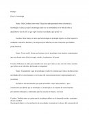 Dialogo filosofico