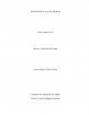 Gerencia y sistemas integrados de gestión