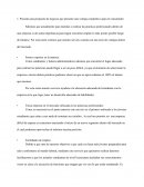 Plan de Acción de Outsourcing