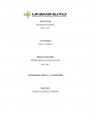 Resolución de Conflictos