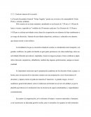 Contexto interno de una escuela