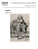 Sancho Panza, el otro Quijote