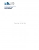 Analisis Financiero de CMPC