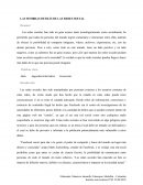 LAS SOMBRAS DETRÁS DE LAS REDES SOCIAL