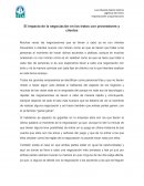 El impacto de la negociación en los tratos con proveedores y clientes