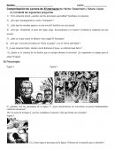 Lectura de El eternauta de Héctor Oesterheld y Solano López