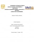 SISTEMA DE UNIVERSIDAD ABIERTA Y EDUCACIÓN A DISTANCIA