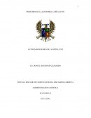 Principios de la economia