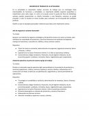 Ejemplo de anuncios para vacantes en redes sociales