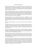 REFLEXIÓN Y ARGUMENTACIÓN