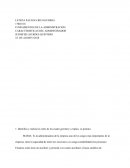 Importancia de las areas funcionales de la empresa