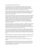 LOS 7 HÁBITOS DE LA GENTE ALTAMENTE EFECTIVA