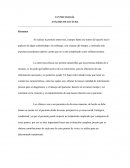 Analisis de entrevista psicologica Perpiña cap 4