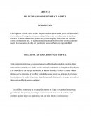 SOLUCION A LOS CONFLICTOS FACIL O DIFICL