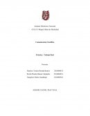 Comunicación Científica
