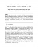 Material Particulado 2.5