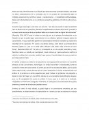 Rene descartes ensayo