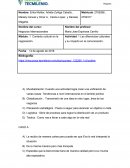 Actividad 1 negocios Internacionales