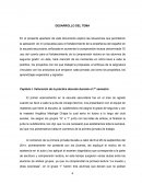 Fortalecimiento del español enfocada en aumentar la comprensión lectora