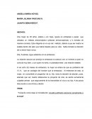 Aborto con argumentos