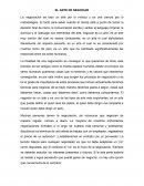 El arte de negociar ensyo