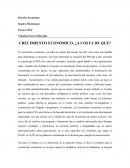 ENSAYO DRECHO ECONOMICO