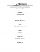 Análisis del libro “Por qué a mí”