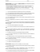 Geografía de México y del Mundo.