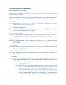 INDUSTRIAS DE AIRE COMPRIMIDO