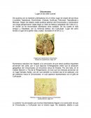 Chicomoztoc ¨Lugar de las siete cuevas¨