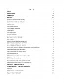 CARPETA TECNICA PARA EL MEJORAMIENTO DEL COMPLEJO DEPORTIVO