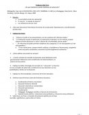 ¿De qué hablamos cuando hablamos de educación?