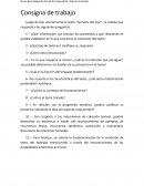 Planificación 3er año