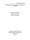 ESTUDIO DE VIABILIDAD PARA LA CREACION DE UNA EMPRESA DE ACCESORIOS