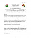 Laboratorio de Química orgánica I