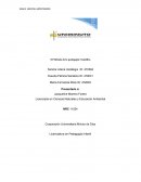 El Método de la pedagogía Científica