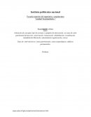 Tipos de intervención en zonas patrimoniales, zonas arqueológicas, edificios patrimoniales.