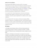 Trabajo sobre el caso de inventarios Hewlett-PACKARD