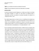 Uso y beneficios de la técnica de liberación emocional