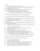 Finanzas Internacionales