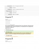Examen unidad 3 contabilidad financiera