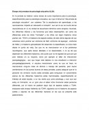 Psicologia educativa del aprendizaje a las neurociencias