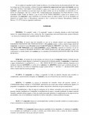 CONTRATO DE COMPRAVENTA CON RESERVA DE DOMINIO