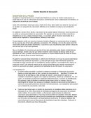 Sistema Nacional de Vacunación